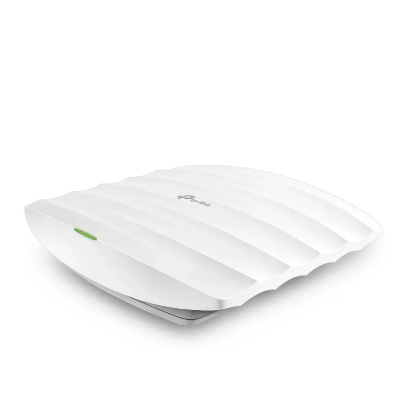 TP-Link Omada EAP225 langaton tukiasema 1350 Mbit/s valkoinen Power over Ethernet (PoE)