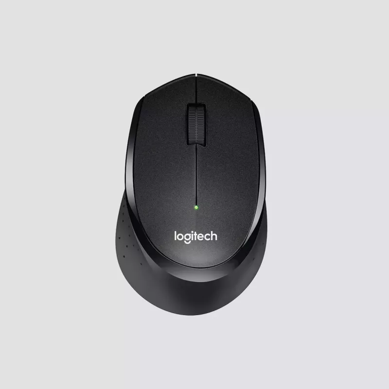 Hiiri Logitech B330 Silent Plus langaton