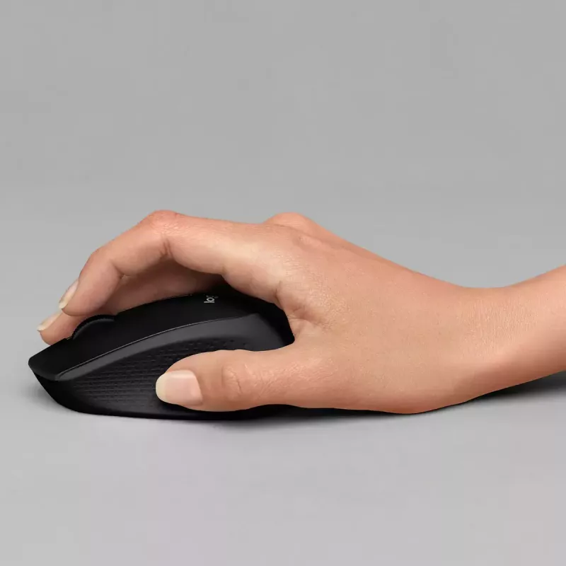 Hiiri Logitech B330 Silent Plus langaton