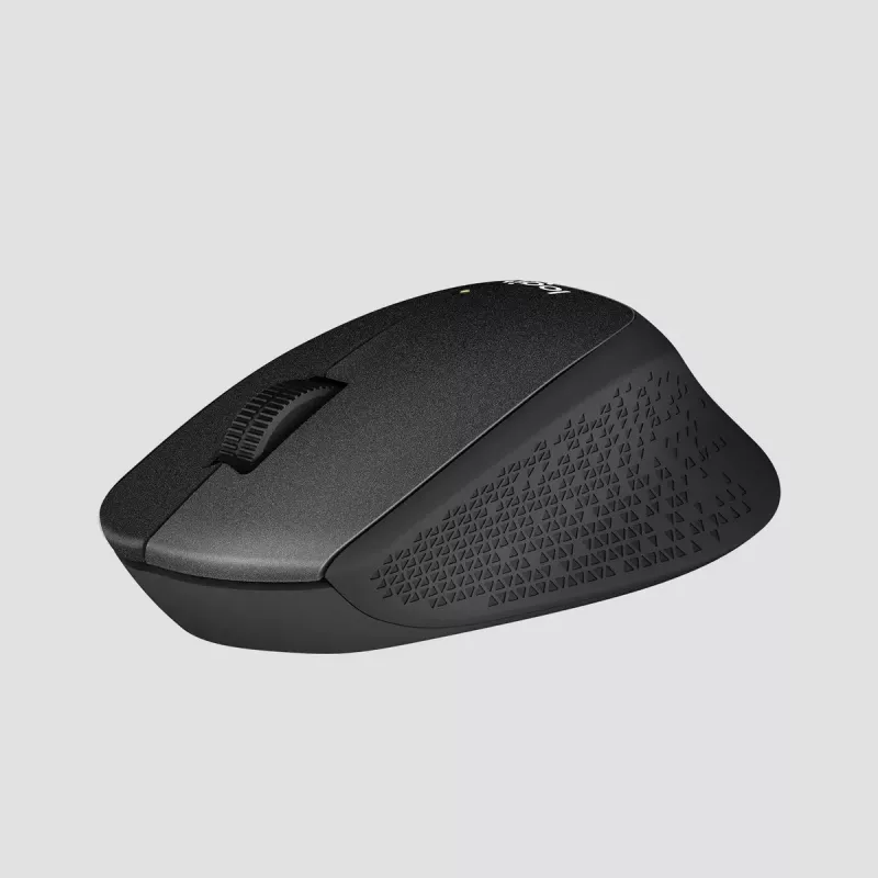 Hiiri Logitech B330 Silent Plus langaton
