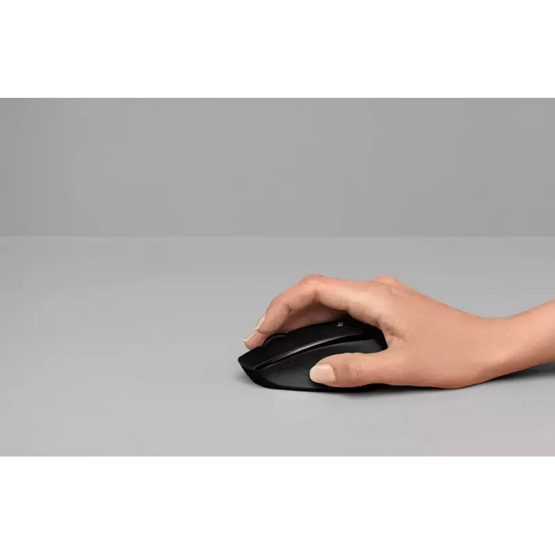 Hiiri Logitech B330 Silent Plus langaton
