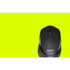 Hiiri Logitech B330 Silent Plus langaton
