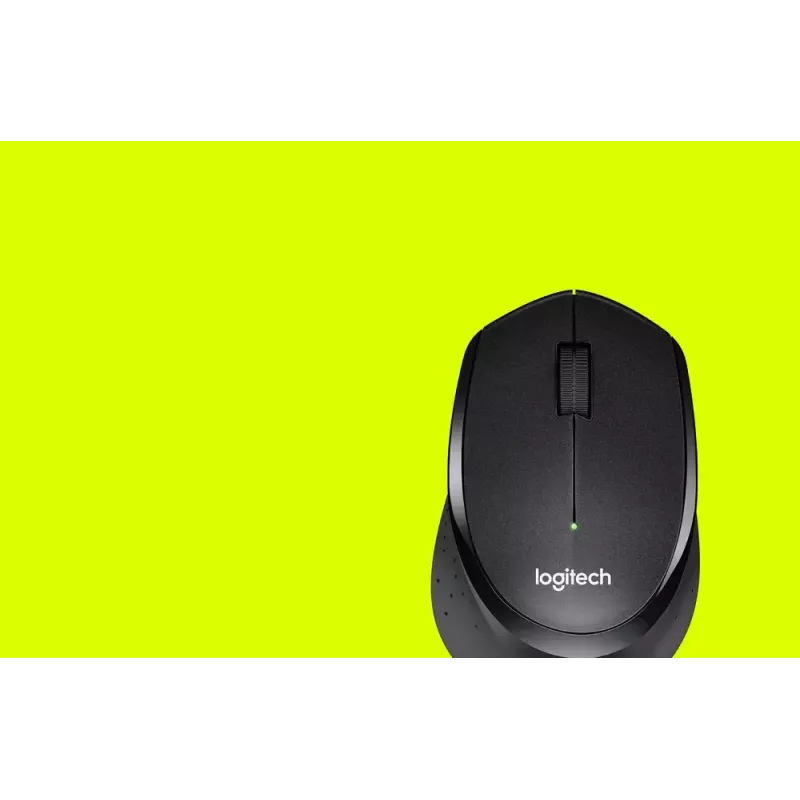 Hiiri Logitech B330 Silent Plus langaton