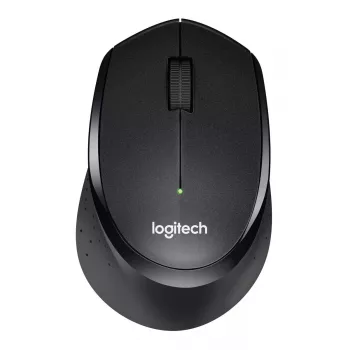 Hiiri Logitech B330 Silent Plus langaton