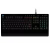 LOGITECH G213 Prodigy pelinäppäimistö In-house/ems Central Retail USB musta – QWERTY