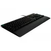 LOGITECH G213 Prodigy pelinäppäimistö In-house/ems Central Retail USB musta – QWERTY