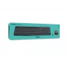 Langaton näppäimistö- ja hiirisarja Logitech MK235