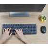 Langaton näppäimistö- ja hiirisarja Logitech MK235