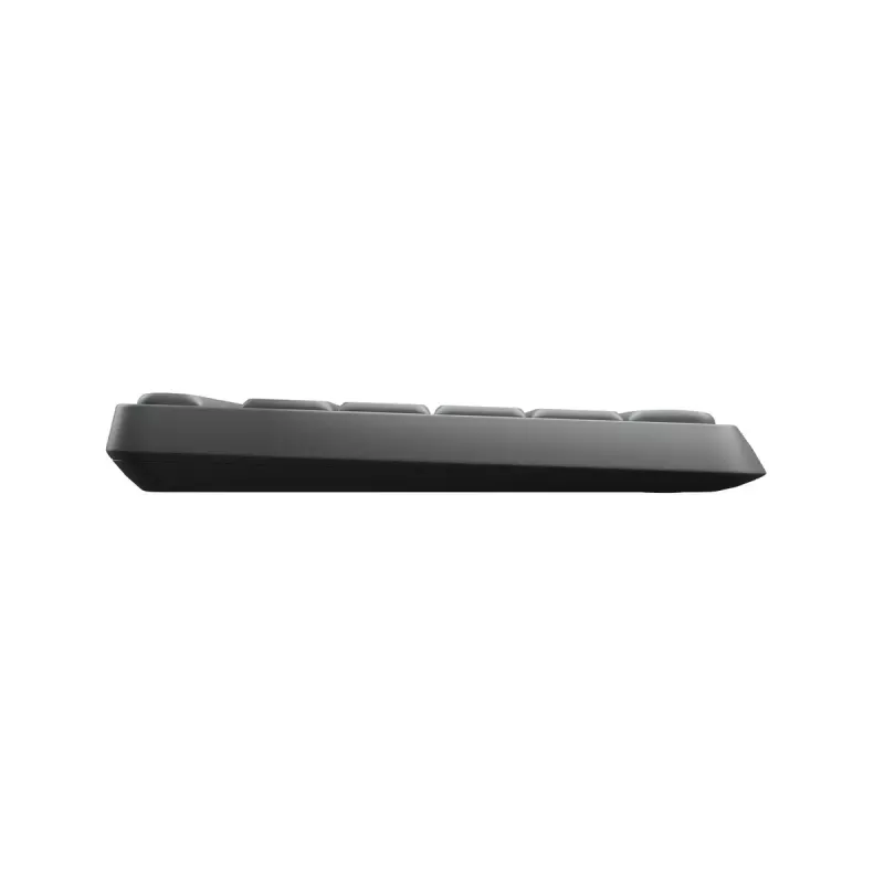 Langaton näppäimistö- ja hiirisarja Logitech MK235