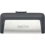 USB-muistitikku SanDisk 32GB USB Type-A USB Type-C Ultra Dual Drive