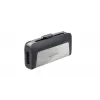 USB-muistitikku SanDisk 32GB USB Type-A USB Type-C Ultra Dual Drive