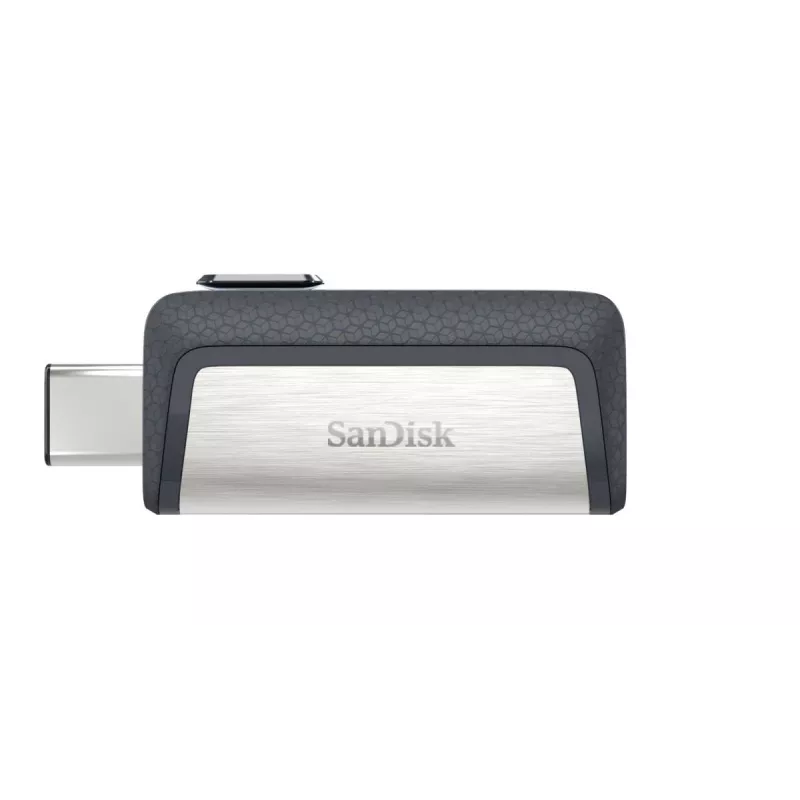 USB-muistitikku SanDisk 32GB USB Type-A USB Type-C Ultra Dual Drive