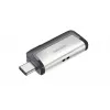 USB-muistitikku SanDisk 32GB USB Type-A USB Type-C Ultra Dual Drive