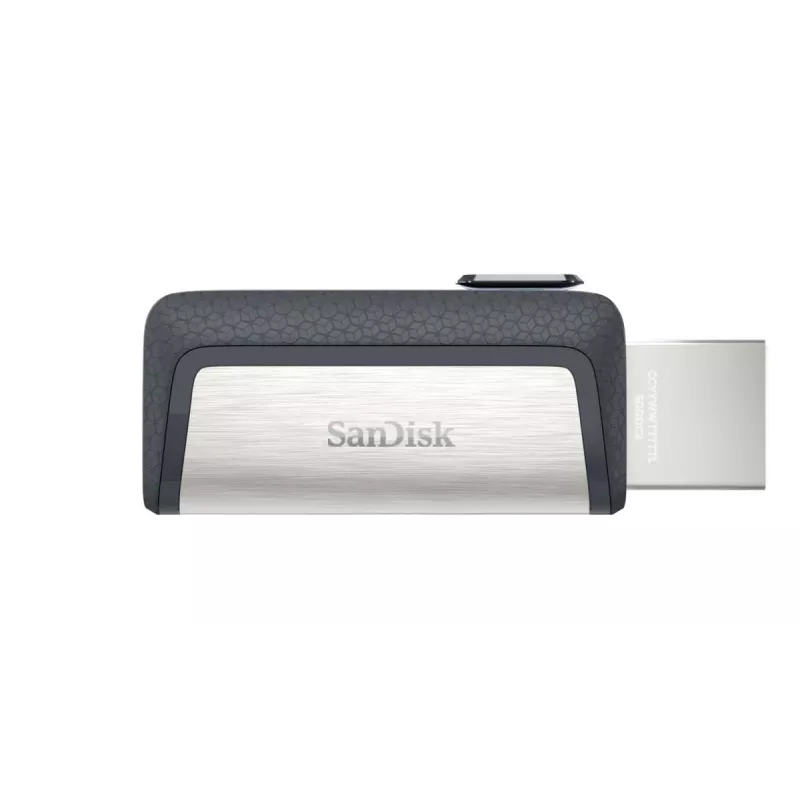 USB-muistitikku SanDisk 32GB USB Type-A USB Type-C Ultra Dual Drive