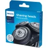 Varaterät sähköparranajokoneelle Philips SHAVER Series 5000 SH50/50, 3 terää, kromi