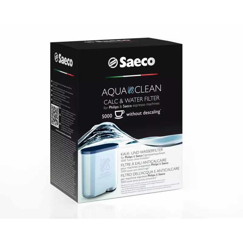 Saeco CA6903/00 kahvinkeittimen osa / lisävaruste
