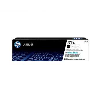 HP 32A alkuperäinen LaserJet -kuvarumpu
