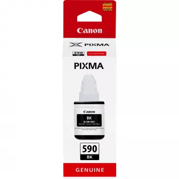 Canon GI-590 musta mustepullo