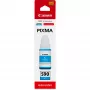 Canon GI-590 syaani mustepullo, Canon, syaani, 70 ml, Japani, 1 kpl