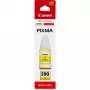 Canon GI-590 keltainen mustepullo
