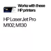 HP 17A alkuperäinen LaserJet -värikasetti, musta, 1600 sivua, 1 kpl