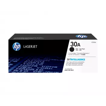 Värikasetti HP CF230A LJ M203 1600 sivua musta