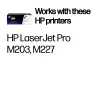 HP 30X High Yield musta alkuperäinen LaserJet -värikasetti, 3500 sivua, musta, 1 kpl