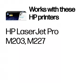 HP 30X High Yield musta alkuperäinen LaserJet -värikasetti, 3500 sivua, musta, 1 kpl