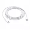 USB-C-latauskaapeli Apple MLL82ZM/A 2 m