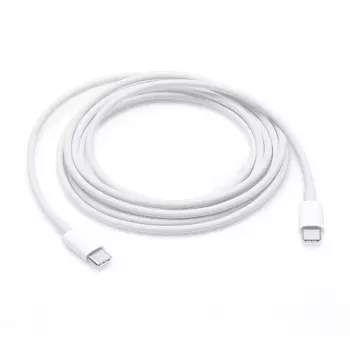 USB-C-latauskaapeli Apple MLL82ZM/A 2 m