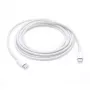 USB-C-latauskaapeli Apple MLL82ZM/A 2 m