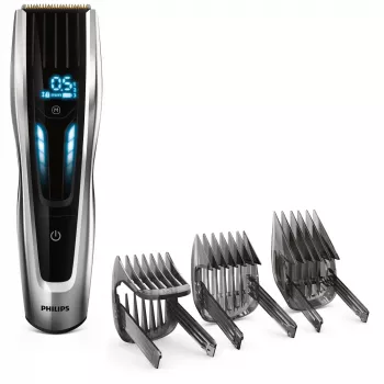 Philips HAIRCLIPPER Series 9000 HC9450/15 pestävä hiustenleikkuukone
