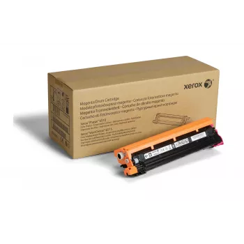 Xerox PHASER 6510 / WORKCENTRE 6515 magentavärikasetti 48 000 sivua