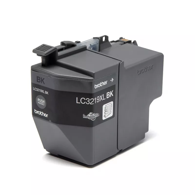Brother LC3219XLBK mustepatruuna 1 kpl alkuperäinen musta