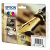 Epson Pen and crossword 4-väri multipack 16XL DURABrite Ultra Ink