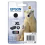Epson 26XL mustepatruuna musta 500 sivua muste C13T26214012