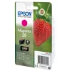 Epson Strawberry yksittäispakkaus magenta 29 Claria Home -muste