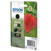Epson yksittäispakkaus musta 29XL Claria Home -värikasetti, musta
