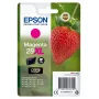 Värikasetti Epson yksittäispakkaus magenta 29XL Claria Home -värikasetti