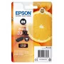 Epson Oranges yksittäispakkaus valokuvamusta 33XL Claria Premium -muste