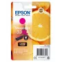 Värikasetti Epson 33XL magenta 650 sivua C13T33634012