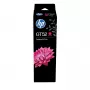 HP GT52 magenta alkuperäinen mustepullo