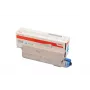 OKI 46490403 (C532/MC573) väriainekasetti, syaani, 1500 sivua