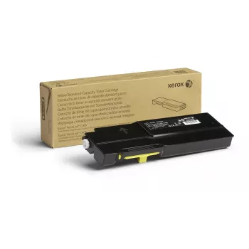 Xerox Original ® VersaLink® C400 -väritulostin/C405 -väri-monitoimitulostin keltainen vakiokapasiteetti värikasetti (2 500 sivua) - 106R03501