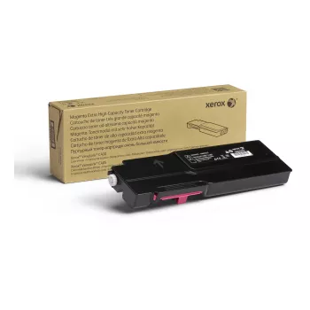 Xerox Genuine ® VersaLink® C400 -väritulostin/C405 -väri-monitoimitulostin magenta erittäin suuri kapasiteetti värikasetti (8 000 sivua) - 106R03531