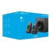 LOGITECH Z625 2.1 kanavaa 200 W musta