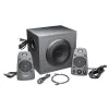 LOGITECH Z625 2.1 kanavaa 200 W musta