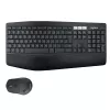 LOGITECH Wireless Combo MK850 Performance 2,4GHz - Qwerty US/Int'l