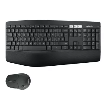 LOGITECH Wireless Combo MK850 Performance 2,4GHz - Qwerty US/Int'l