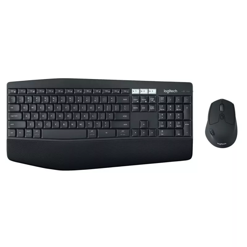LOGITECH Wireless Combo MK850 Performance 2,4GHz - Qwerty US/Int'l